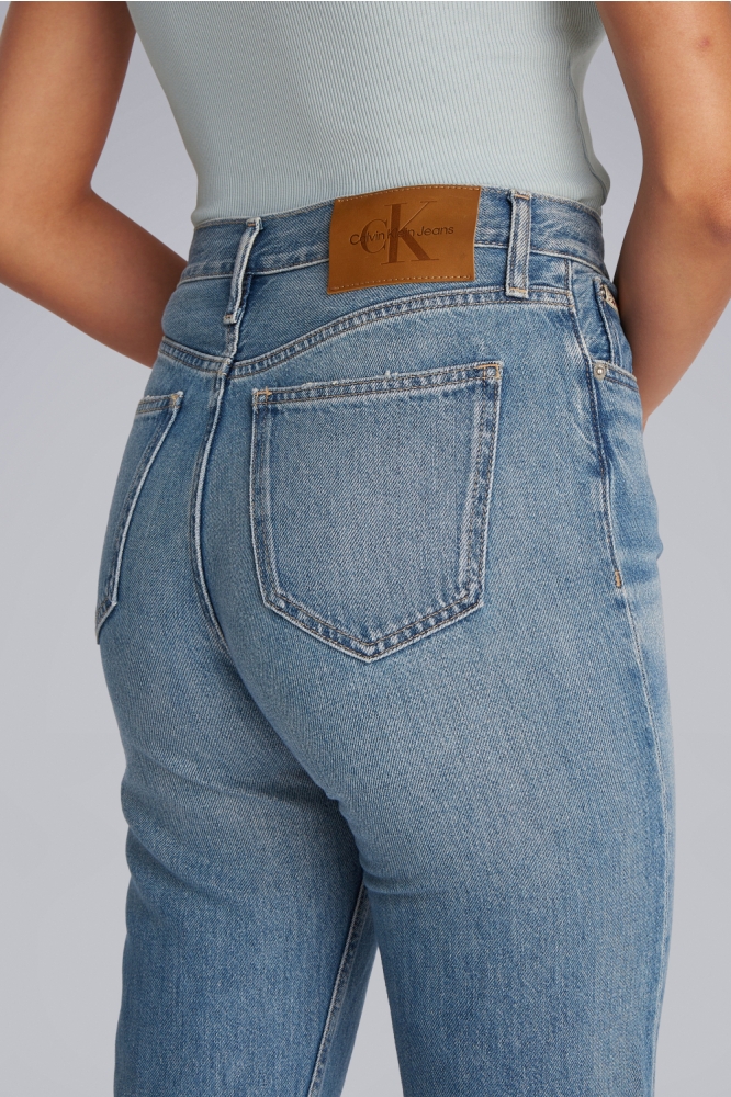 AUTHENTIC BOOTCUT J20J225127 DENIM MEDIUM